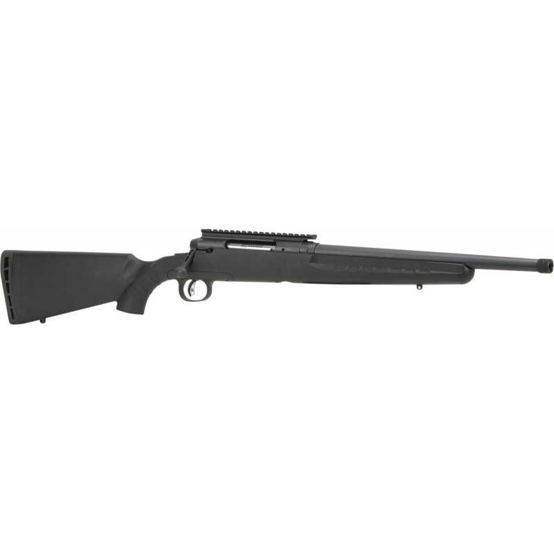 Rifle de cerrojo SAVAGE AXIS II 300 AAC BLK Caza y Pesca Játiva