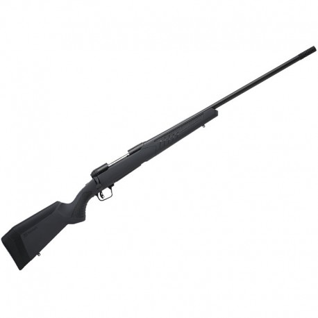 Rifle De Cerrojo SAVAGE 110 Long Range Hunter 300 Win Mag Caza Y