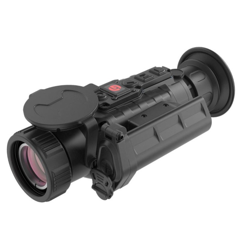 Visor Monocular T Rmico Guide Ta Caza Y Pesca J Tiva Tienda De