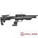 Pistola PCP KRAL Puncher NP-01