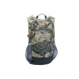 Mochila Kudu 15 lt. Camo Veil Markhor