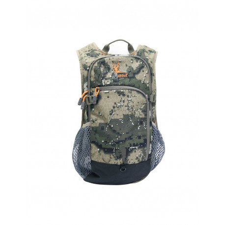 Mochila Kudu 15 lt. Camo Veil Markhor