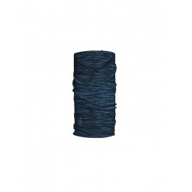 Tubular Melange Darkblue