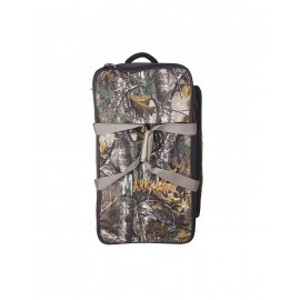 Maleta Toundra 155 lt. Camo Real Tree Markhor