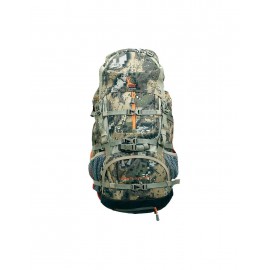 Mochila Yosemite Evo 55+10 lt. Markhor