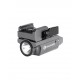 Linterna LED para arma compacta PL Mini II Valkyrie 600 lum. Olight