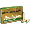 Munición metálica REMINGTON PREMIER ACCUTIP - 450 Bushmaster - 260 grains