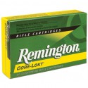 Munición metálica REMINGTON CORE-LOKT - 308 Win. - 180 grains