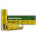 Balas para escopeta 20/70 REMINGTON Slugger