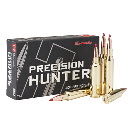 Hornady Precision Hunter .300 PRC 212 grains ELD-X