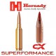 Hornady Superformance 7mm-08 Remington 139 grains CX