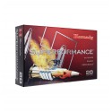 Hornady Superformance 7mm-08 Remington 139 grains CX