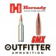 Hornady Outfitter .270 WSM 130 grains GMX