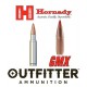 Hornady Outfitter .300 PRC 190 grains CX