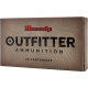 Hornady Outfitter .300 Remington Ultra Magnum 180 Gr. CX