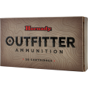 Hornady Outfitter .300 Remington Ultra Magnum 180 Gr. CX