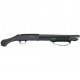 Escopeta de corredera MOSSBERG 590 SHOCKWAVE 6T - 12/76