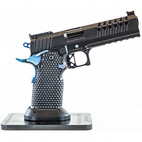 Pistola MPA DS9 Hybrid - 9mm