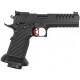 Pistola MPA DS9 Hybrid - 9mm