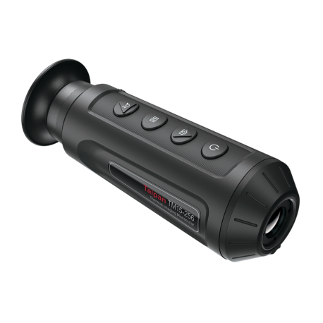 Monocular térmico AGM Taipan TM - 256