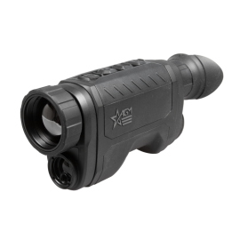 Monocular térmico AGM ReachIR LRF 25-384