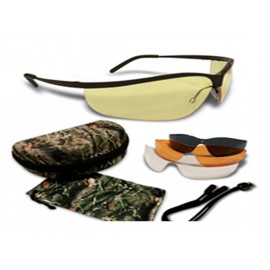 Shilba Sunglasses Interchangeable Shooter