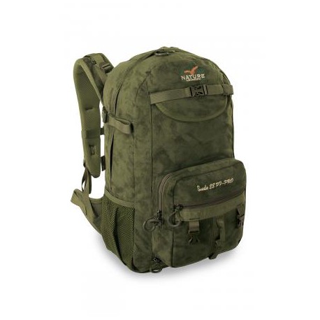 Mochila SUEDE 28 PF PRO