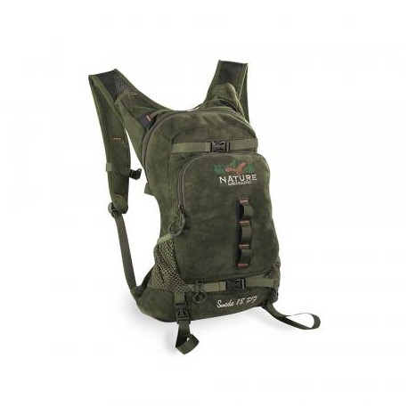 Mochila SUEDE 18 PF