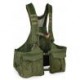 Mochila / chaleco de caza SUEDE JUNGLA PRO 18 lt. Marsupio