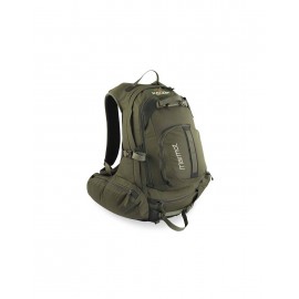 Mochila de caza con bolsillo para rifle MARMOT 38 lt. Marsupio