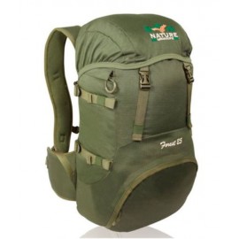 Mochila Forest Caza 25 Litros