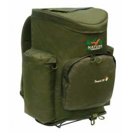 FOREST 50 RF Mochila para recoger setas