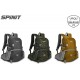 SPINIT Mochila Outdoor URQU 22