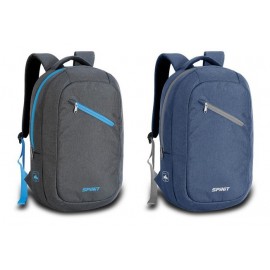 Mochila Spinit Daily 15 Litros Urbana