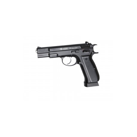 Pistola CZ 75 Blowback