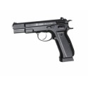 Pistola CZ 75 Blowback